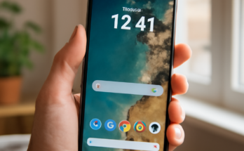 Google-Pixel-Smartphone nach Update mit ungewöhnlichem Bug: Nutzer diskutieren den kuriosen Softwarefehler und reagieren teils erfreut.