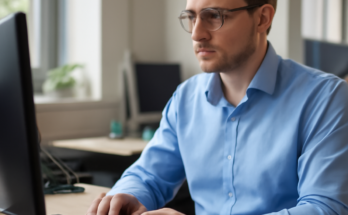 Alt-Text: „Rathaus im Rhein-Sieg-Kreis: Nach einer IT-Störung nehmen Kommunalverwaltungen den Normalbetrieb mit wieder verfügbaren Fachverfahren und Termindiensten schrittweise wieder auf.“