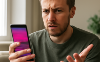 Google-Pixel-Smartphone nach Android-Update mit kuriosem Bug, der bei Nutzern eher für Humor und Neugier als für Ärger sorgt.