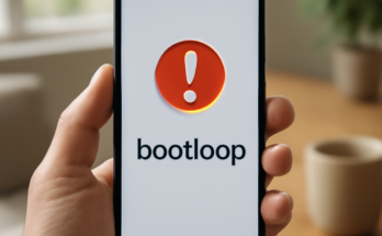 Google-Pixel-Smartphone hängt nach März-Sicherheitsupdate in Bootloop: startet nur bis zum Logo und rebootet ständig, Google bestätigt den Fehler.