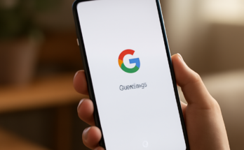 Google Pixel-Smartphone zeigt nach März-Sicherheitsupdate einen Bootloop: Gerät hängt beim Startlogo und startet wiederholt neu, Google untersucht den Fehler.