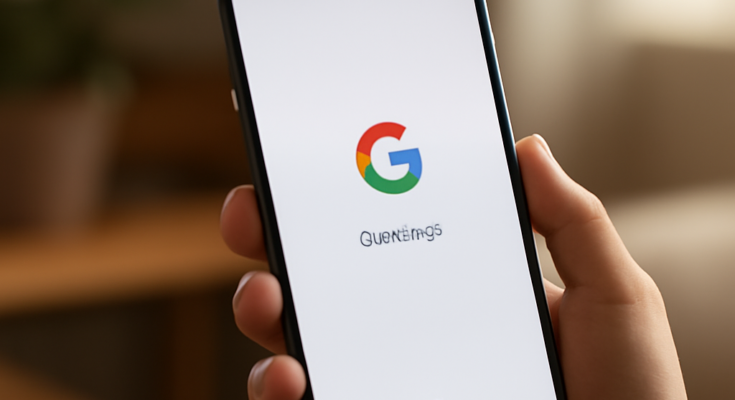 Google Pixel-Smartphone zeigt nach März-Sicherheitsupdate einen Bootloop: Gerät hängt beim Startlogo und startet wiederholt neu, Google untersucht den Fehler.