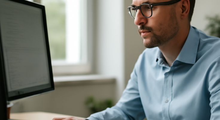 Landtag nach IT-Störung: Zentrale Systeme wieder verfügbar, Ursachenanalyse und IT-Sicherheitsprüfung laufen.