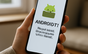 Android-17-Update startet heute: Google rollt das Pixel-Update schrittweise per OTA auf kompatiblen Pixel-Smartphones aus.