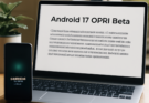 Android 17 QPR1 Beta: Hinweise auf Pixel-Laptop, Glow-Features
