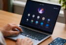 Android 17 QPR1 Beta: Pixel-Laptop und Glow-Features﻿