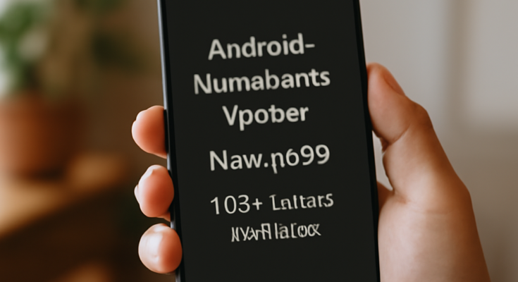 Android Sicherheitsupdate März 2026: Google veröffentlicht Patch mit über 100 behobenen Schwachstellen in Framework, System, Kernel und Treibern.