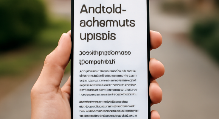 Android-Sicherheitsupdate: 24-Stunden-Regel verzögert kritische Konto- und Sicherheitseinstellungen, um Übernahmen nach Diebstahl oder Zugriff auf ein entsperrtes Gerät zu erschweren.