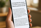 Android: Überraschendes April-Sicherheitsupdate schließt kritische Lücken