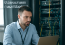 Cyberangriff oder Server-Ausfall: Datenrettung in der IT-Notfallplanung mit {{seed_keywords}}