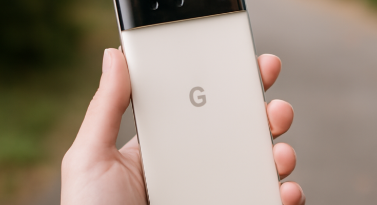 Google Pixel Mai-Update: Bugfixes für Telefonie, Audio und Systemstabilität – je nach Modell, Region oder Provider teils verzögert verfügbar.