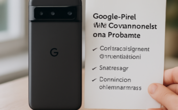 Google Pixel mit Mai-Update: behebt Benachrichtigungs-, Bedienungs- und Stabilitätsprobleme, kommt aber je nach Modell und Provider verzögert an.