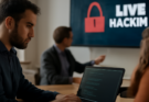 Mit Live Hacking IT-Sicherheit erleben: {{seed_keywords}}