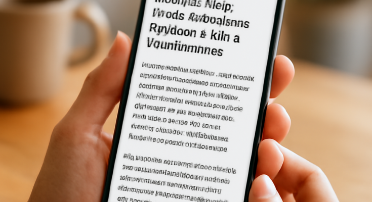 Google-Pixel-Smartphone mit Warnsymbol: Nutzer melden nach Update hohen Akkuverbrauch, starke Hitze und Performance-Ruckler, Petition fordert schnelle Bugfixes.