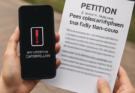 Petition: Pixel-Update-Probleme mit Akku, Hitze, Bugs