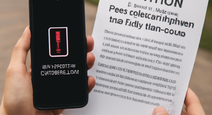 Petition zu Google-Pixel-Update-Problemen: Nutzer klagen über Akku-Drain, Überhitzung und Performance-Bugs nach Software-Update.