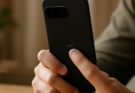 Pixel-Update: Entsperren ohne Display-Aktivierung für 9a