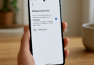Pixel-Update: Entsperren ohne Display nun beim Pixel 9a
