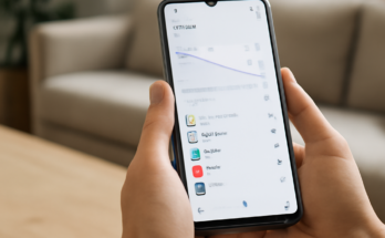 Google-Pixel-Smartphone mit stark sinkendem Akkustand und Wärmeentwicklung nach Update; Nutzer berichten über massiven Akkuverbrauch und Überhitzung.