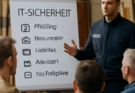Polizei informiert Handwerk über IT-Sicherheit: {{seed_keywords}}