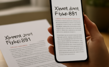 Beitragsbild zu Xiaomi HyperOS 4: Fokus auf stabilere, schnellere Software-Updates und die Lösung bisheriger Update-Probleme bei Xiaomi-Smartphones.