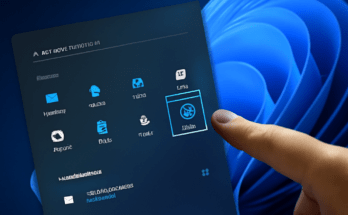 Screenshot von Windows 11 mit OneDrive in der Anmeldung und im Datei-Explorer, Hinweis auf ungefragt vorhandene oder nach Updates erneut erscheinende OneDrive-Integration und daraus entstehende Verwirrung in der Dateiverwaltung.