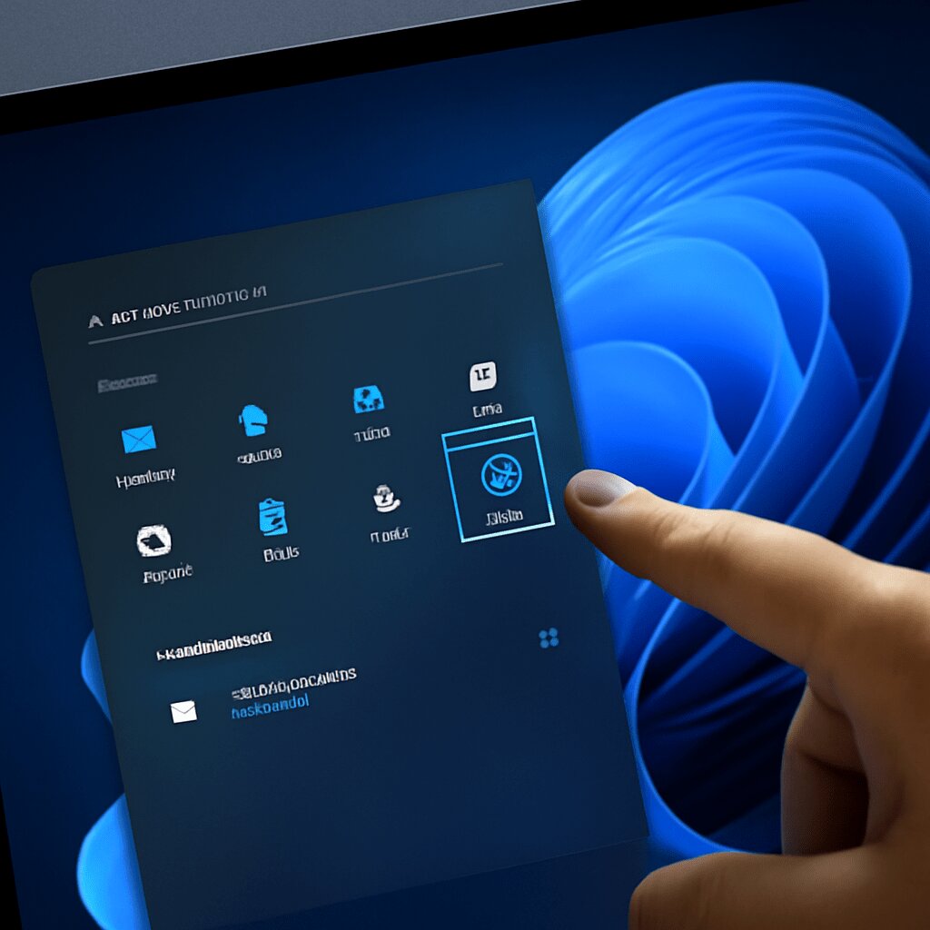 Screenshot von Windows 11 mit OneDrive in der Anmeldung und im Datei-Explorer, Hinweis auf ungefragt vorhandene oder nach Updates erneut erscheinende OneDrive-Integration und daraus entstehende Verwirrung in der Dateiverwaltung.