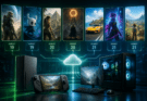 Xbox Game Pass: Sieben neue Spiele für Xbox, PC und Cloud vom 11. bis 13. August 2026