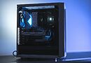 Gaming-PC mit Grafikkarte