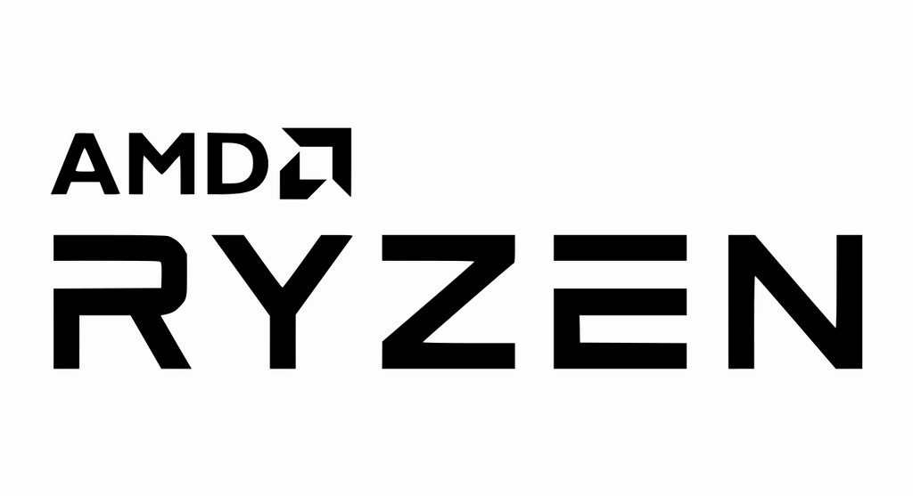 AMD Ryzen Logo