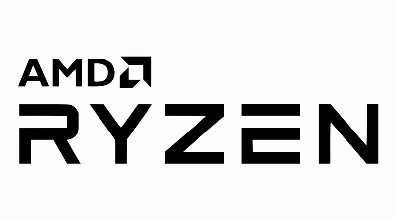 AMD Ryzen Logo