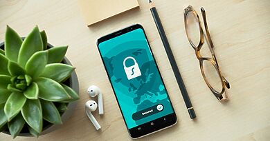 AndroidX Security State