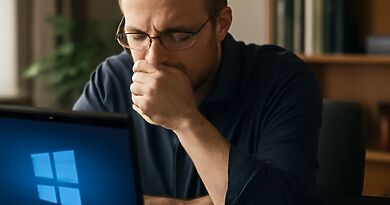 Microsoft-Excel-Symbolbild zum Einfügen-Fehler nach dem September-Update 2026