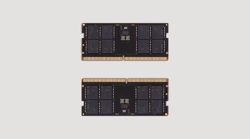 Framework-Grafik zum Update der RAM- und Speicherpreise
