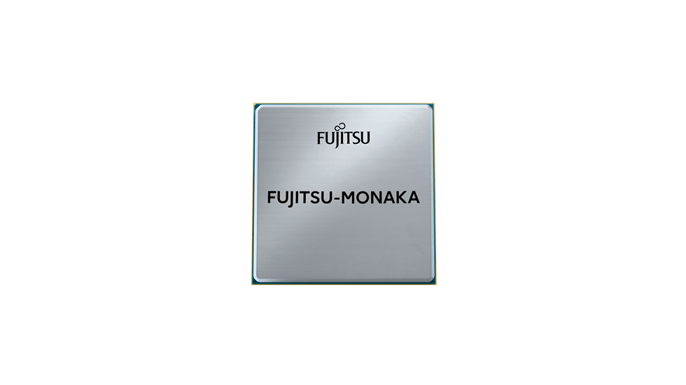 Fujitsu MONAKA Serverprozessor mit 144 Kernen