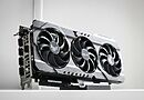 PC-Hardware als Symbol für den neuen GeForce Game Ready Driver