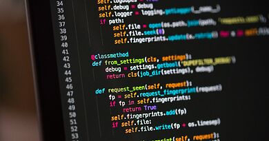 Programmierung – GitHub Copilot