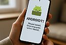 Google-Android-Symbolbild zur Keep-Integration in Google Messages