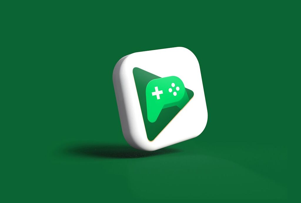 Google Play – Apps und Programme