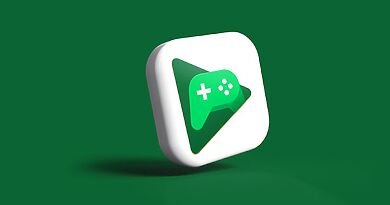 Google Play – Apps und Programme