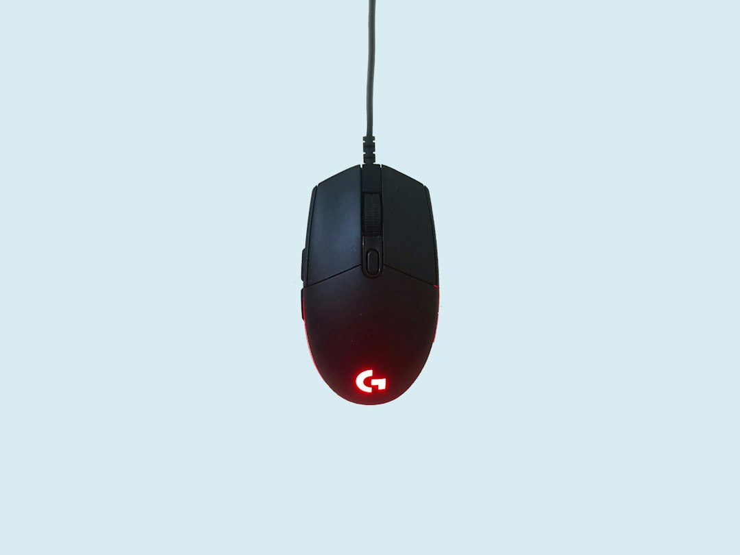 Gaming-Maus als Symbolbild für Logitech PRO X3 SUPERSTRIKE