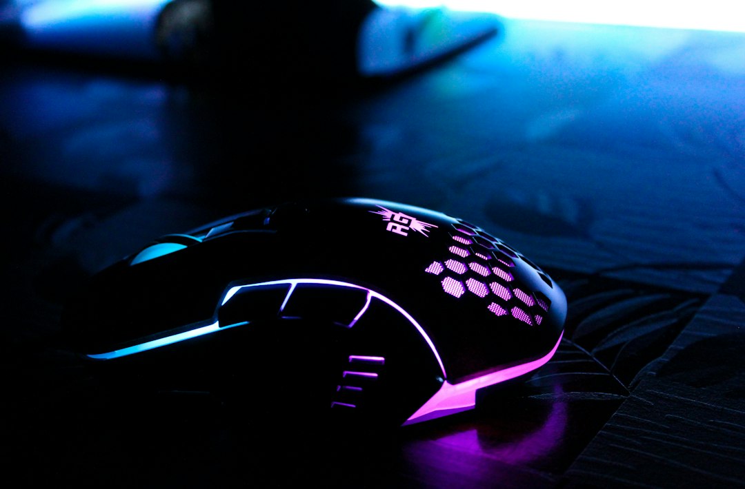 Gaming-Maus als Symbolbild für Logitech PRO X3 SUPERSTRIKE