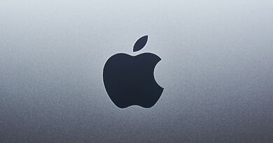 Apple-Logo als Symbolbild für die MacSync-Malware unter macOS
