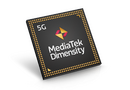 Offizielles MediaTek-Dimensity-Chipmotiv zum Dimensity 9600 Pro