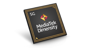 Offizielles MediaTek-Dimensity-Chipmotiv zum Dimensity 9600 Pro