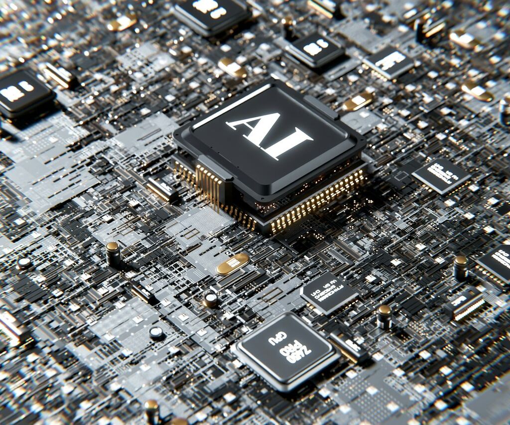 Microsoft – lokale KI auf dem PC