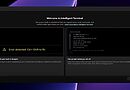 Windows-Entwicklungsumgebung auf einem PC – offizielles Microsoft-Developer-Motiv