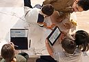 Microsoft Office 2021 und Microsoft 365 auf einem Arbeitsplatz