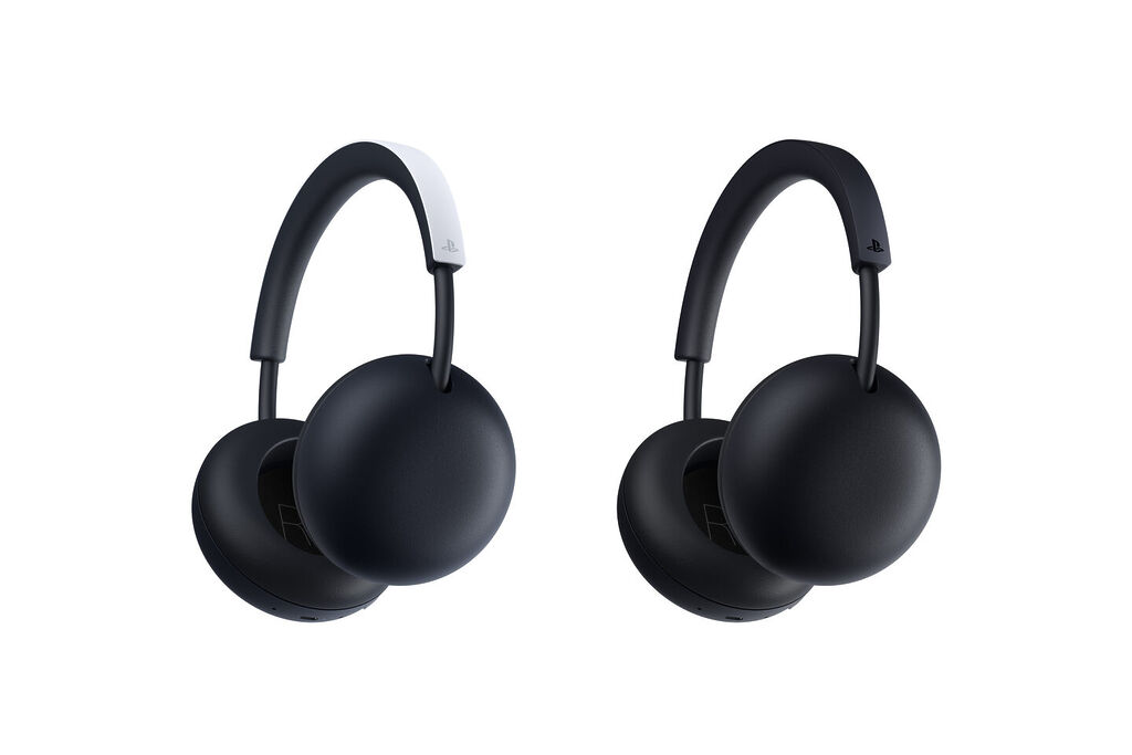 PlayStation Pulse und Pulse Edge