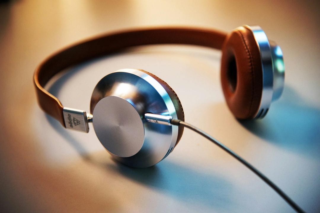 Kopfhörer für Musikwiedergabe